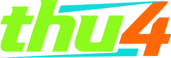 Logo thu4